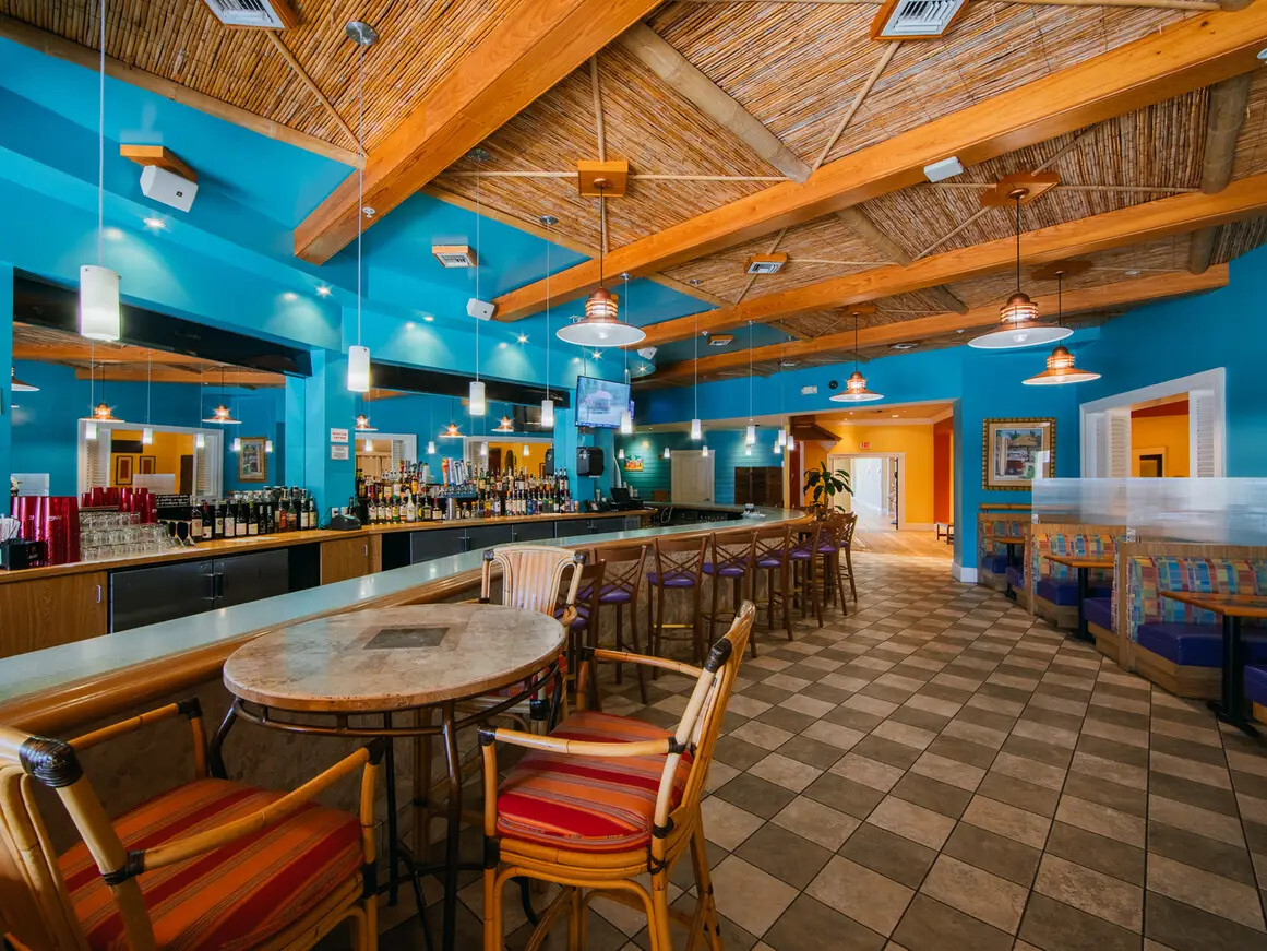 Holiday Inn Cape Canaveral Beach Resort -1Br