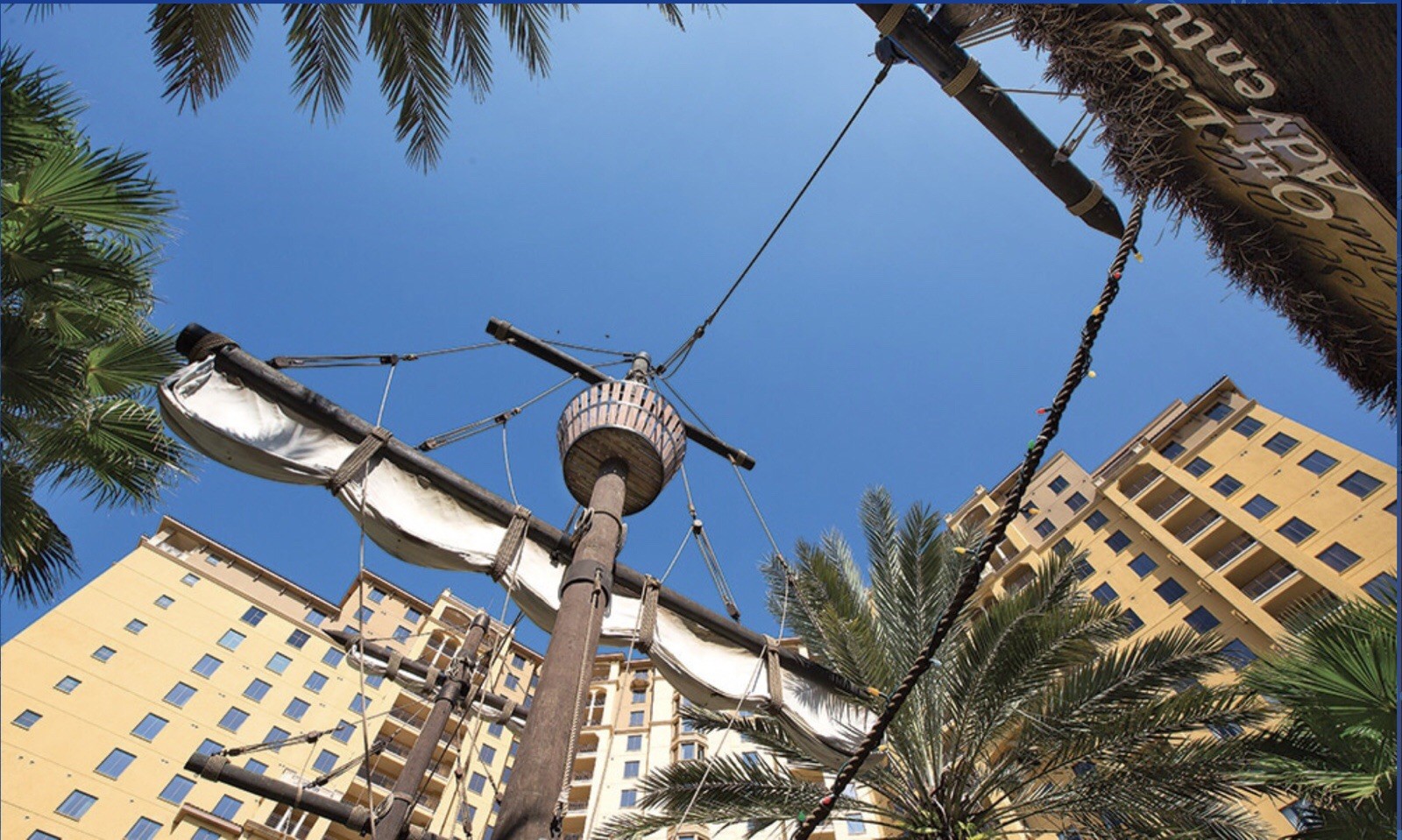 Thanksgiving @ Disney 8NTS 11/21-29/2026 Wyndham Bonnet Creek 4 Bed Presidential