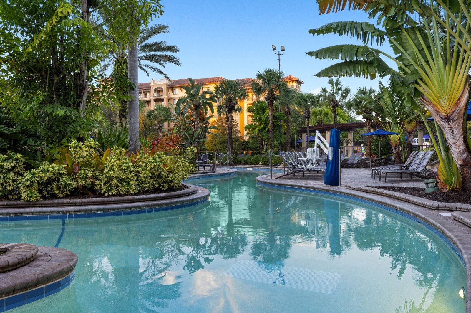Wyndham Bonnet Creek – Orlando, FL ~1BR/Sleeps 4~ 7Nts July 25 thru Aug 1, 2026