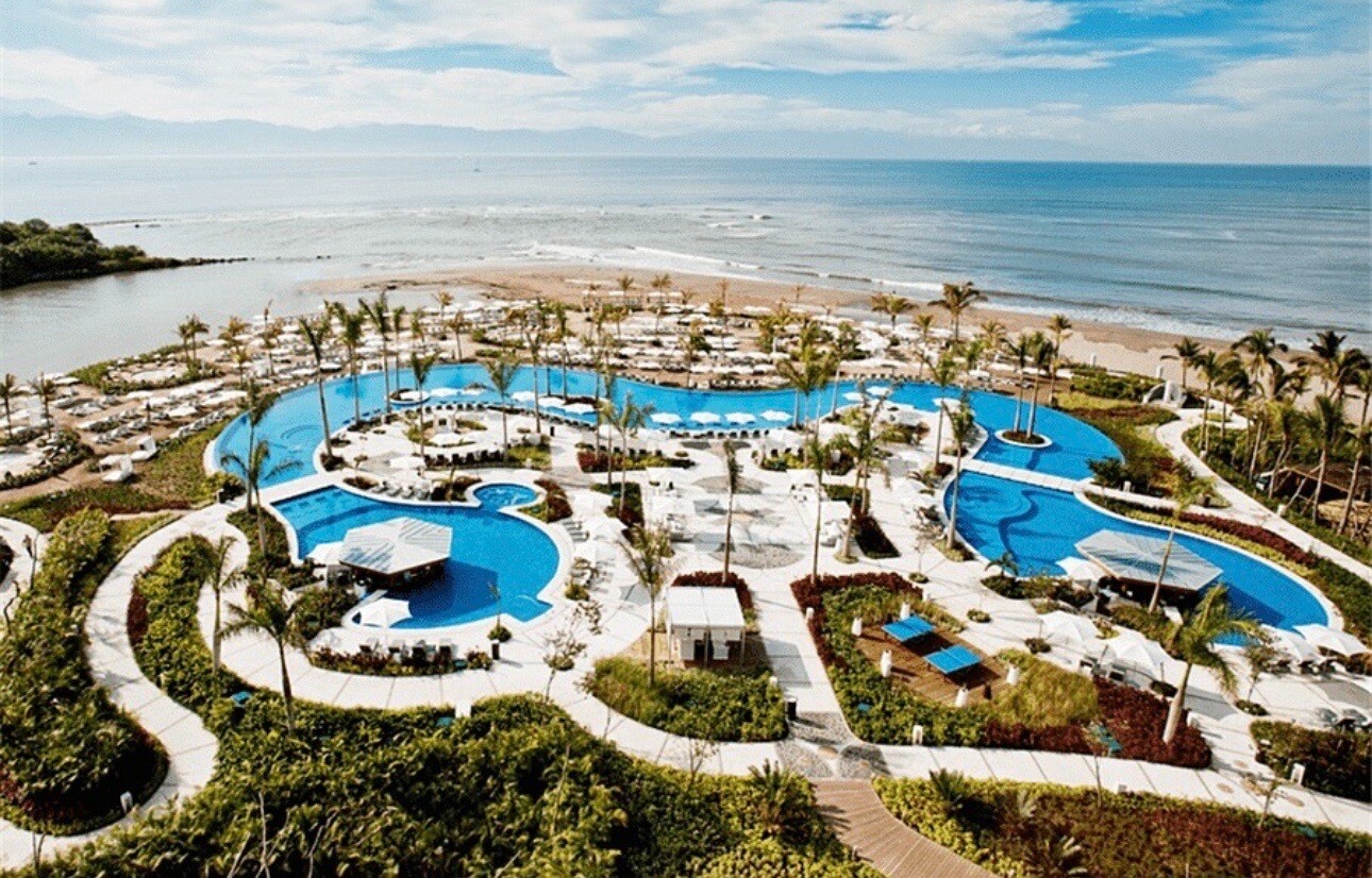 Grand Mayan Nuevo Vallarta Resort & Spa Getaway