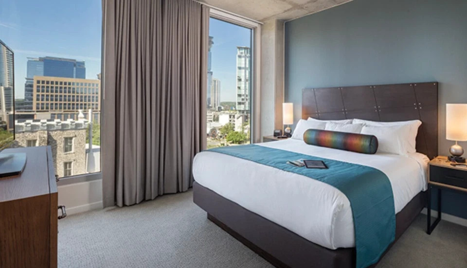 JULY 25-AUG 1, WEEK 2026~Wyndham Austin Resort – Austin, Texas~1BR/1BATH CONDO