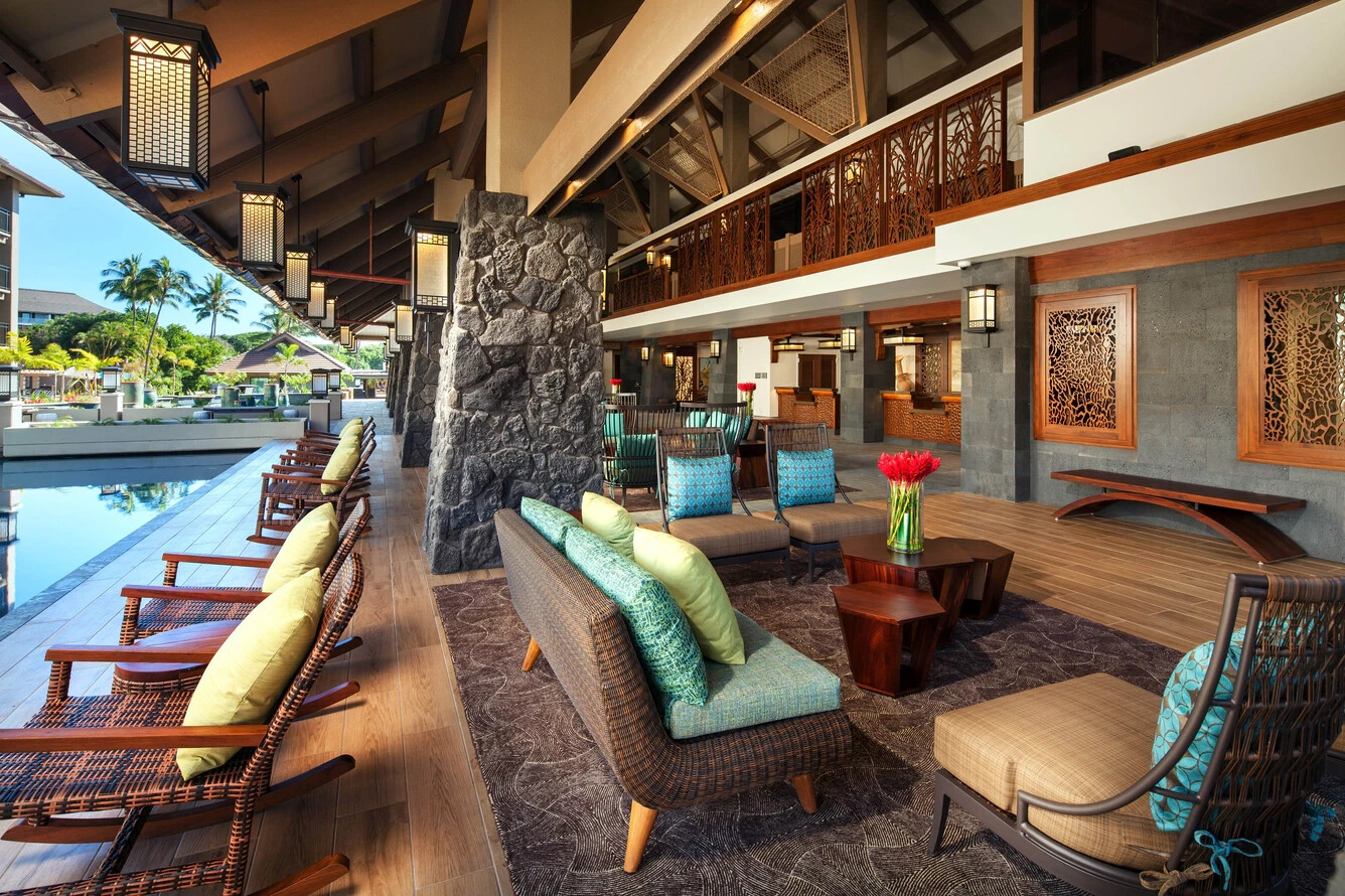 Marriott Vacation Club Points for Marriott’s Maui Ocean Club Hawaii