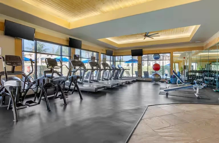 2BR 2026 AUGUST WEEKLY ~ Scottsdale Links Resort~SCOTTSDALE, AZ~ Hilton Vacation