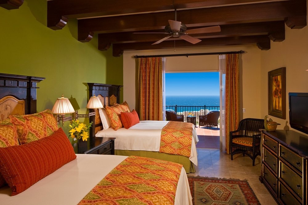 Pueblo Bonito, Montecristo Estates 3 Bedroom Luxury Villa – Easter Week 2026