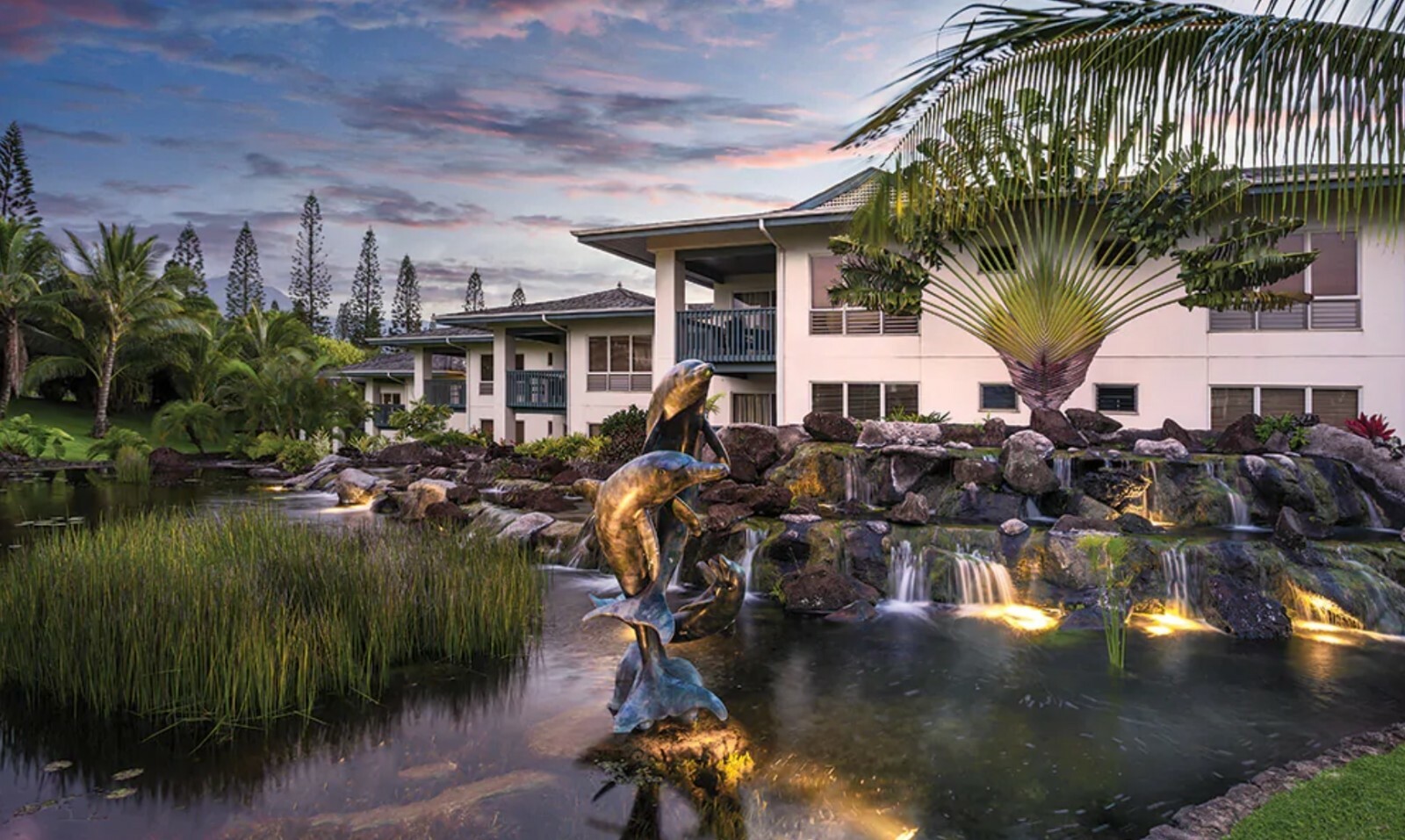 Club Wyndham Bali Hai Villas Kauai Princeville Hawaii Hotel ANY 5 Night 2023 2BR