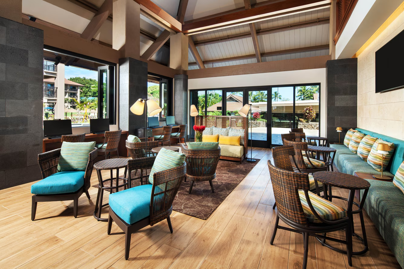 Marriott Vacation Club Bonvoy Points Marriott’s Westin Nanea Ocean Villas Hawaii