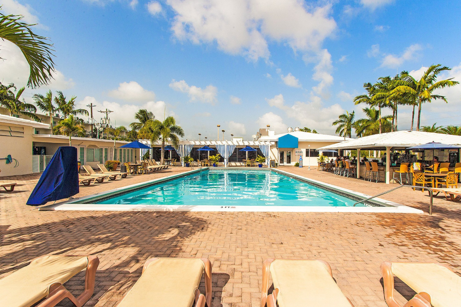 Skipjack Resort and Marina ~ FL~ 1BR/Sleeps 4 ~ 7Nts August 1 thru 8, 2026