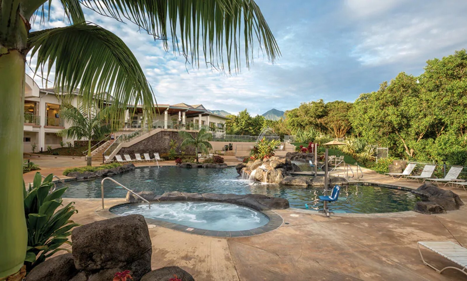 Club Wyndham Bali Hai Villas Kauai Princeville Hawaii Hotel ANY 3 Night 2023 2BR