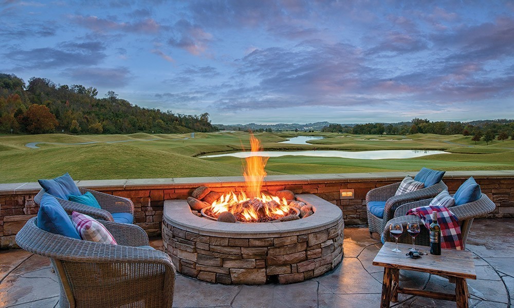 Aug 10-12: 2BR Prez Condo for 8 @ Wyndham Great Smokies Lodge Wilderness + SOAKY