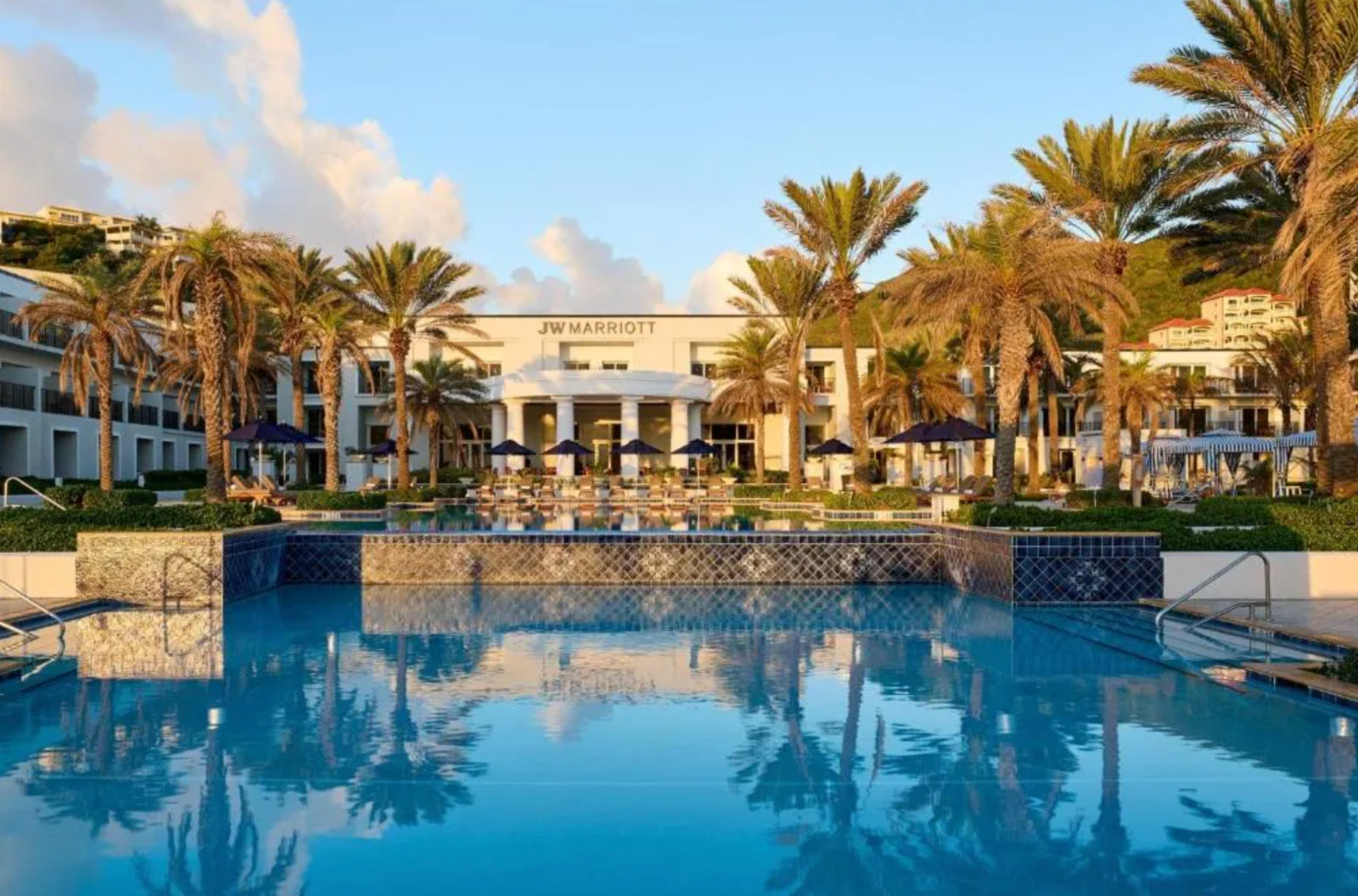 Dawn Beach Club ~ St. Maarten ~ 3BR/Sleeps 7 ~ 7Nts Weekly Rentals 2026