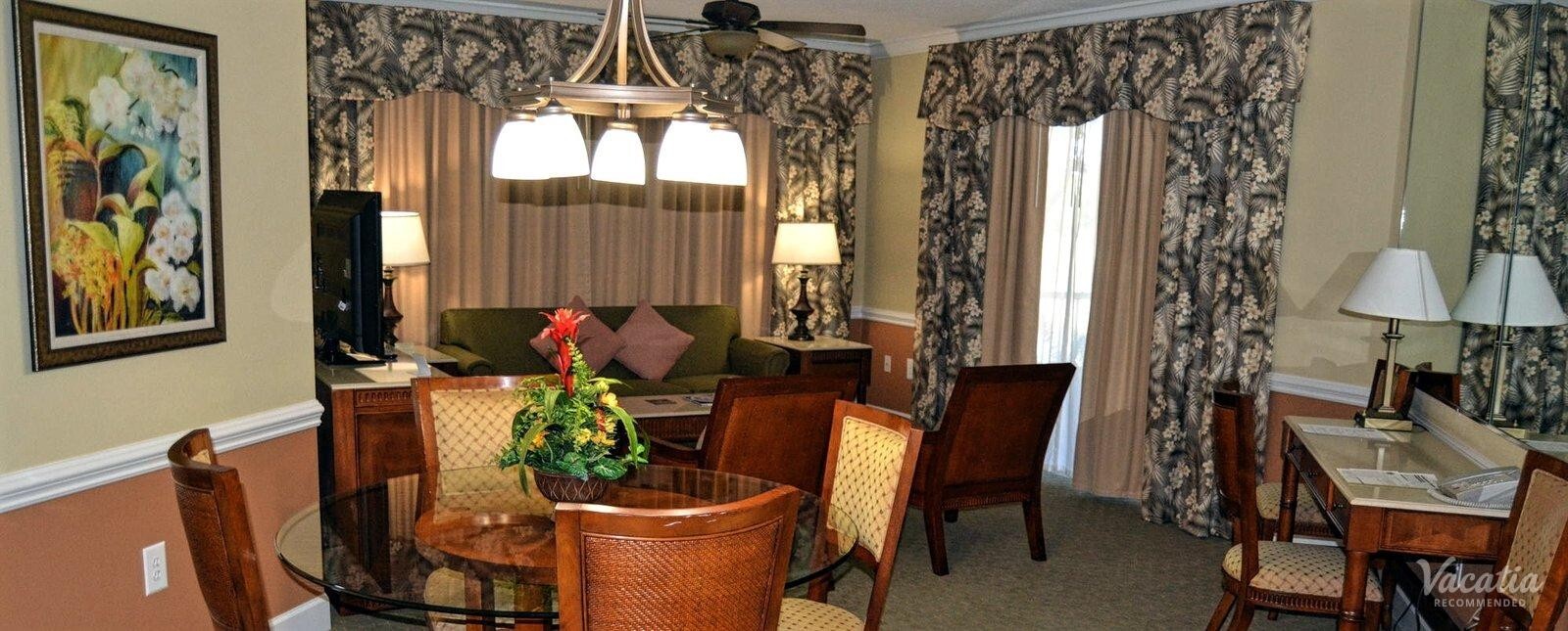 orlando timeshare rental