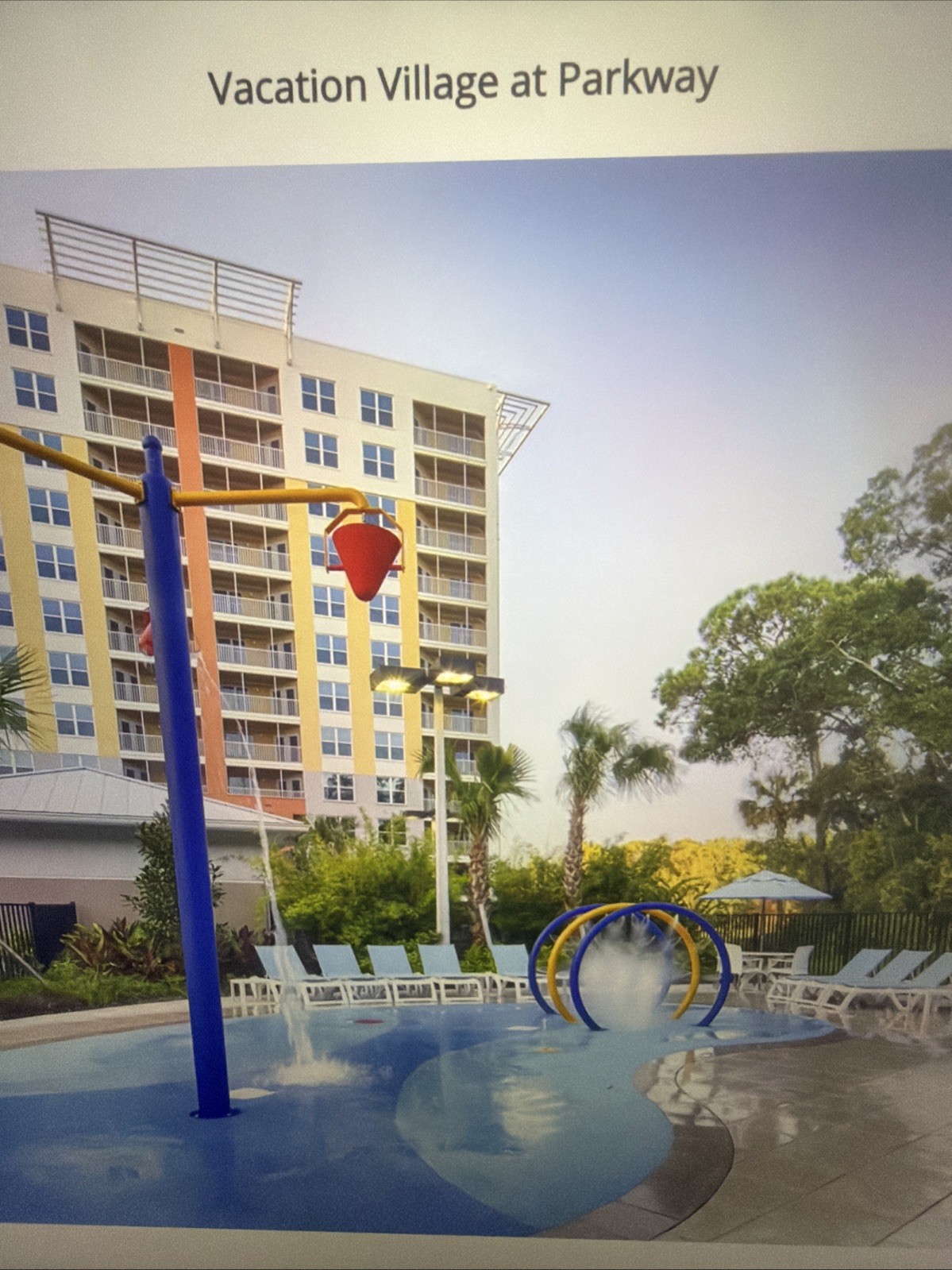 🌴 Orlando Area Resort Condo — 1BR / 1BA — March 20–27, 2026 🌴