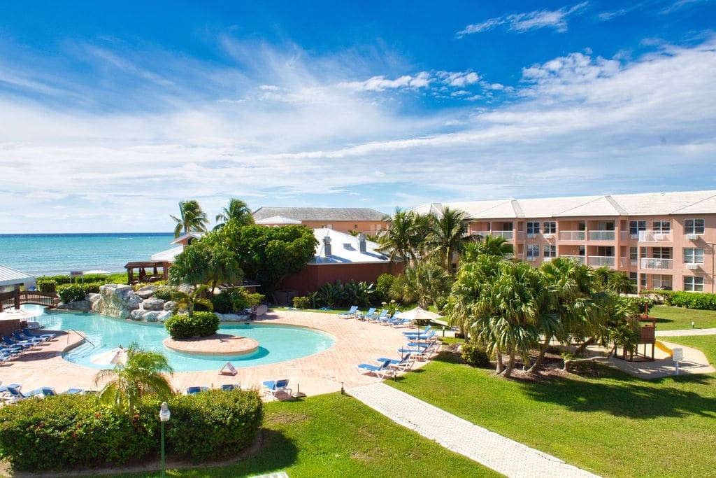 Island Seas Resort ~ Freeport, Bahamas ~ 1BR/Sleeps 4 ~ 7Nt Weekly Rentals 2026