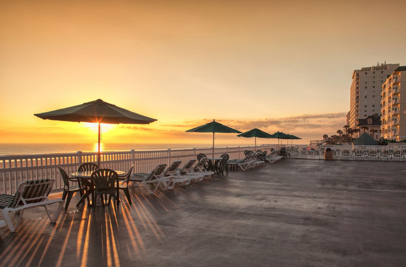 Royal Floridian Resort~Ormond Beach, FL~Studio/Sleeps 2 ~ 7Nts SEPT/OCT/NOV 2026
