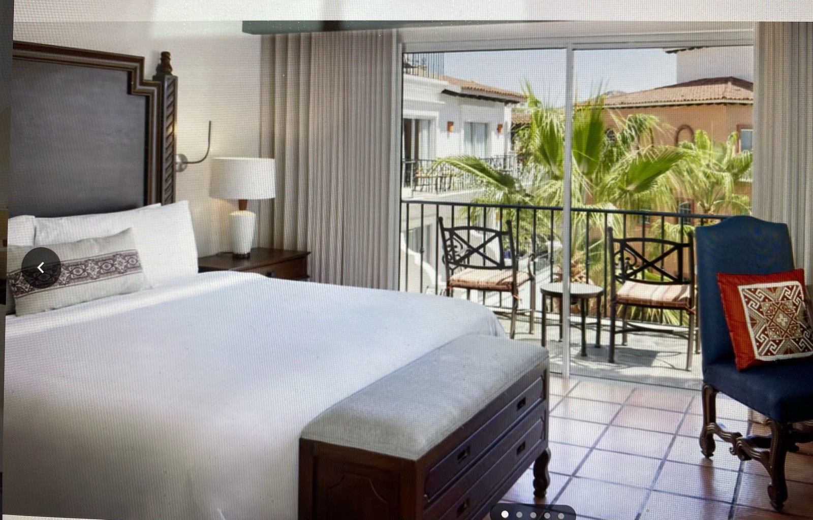 2 Bedroom Hacienda Del Mar Autograph Collection Cabo $1,600 Firm