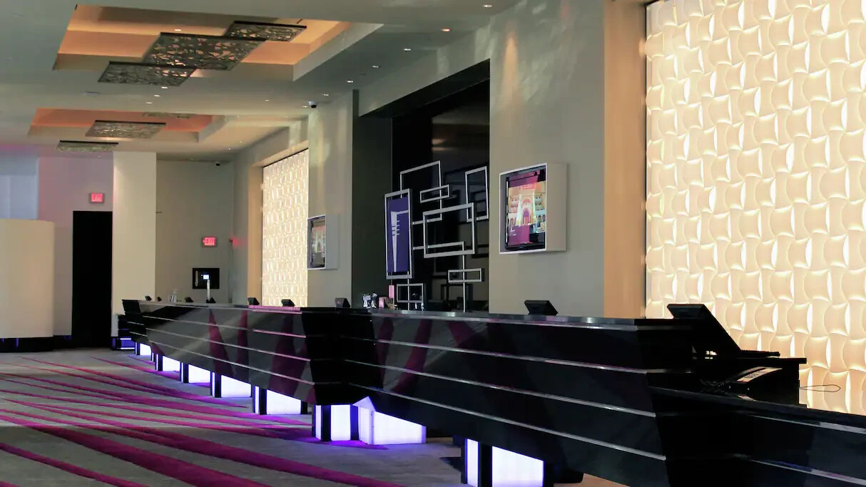 Hilton Grand Vacation Elara Las Vegas 4BR PENTHOUSE 7 NIGHTS 2024 Hotel Resort