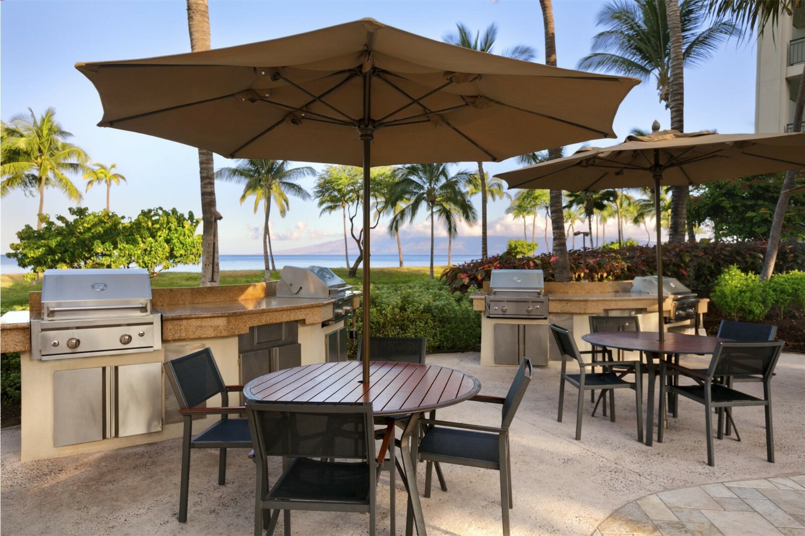 Westin Kaanapali, Ocean View Studio Villa, July 19 – Jul 26, 2026