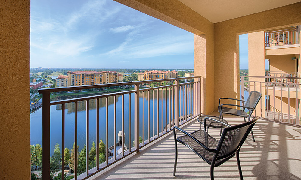 2 BDRM DELUXE 3 NTS * 7/30 – 8/2 * BONNET CREEK ORLANDO * JULY 30