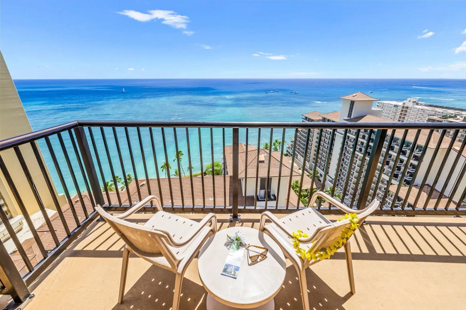 Imperial Hawaii Vacation Club, Honolulu Hawaii, December 18-25th, 2026 in studio