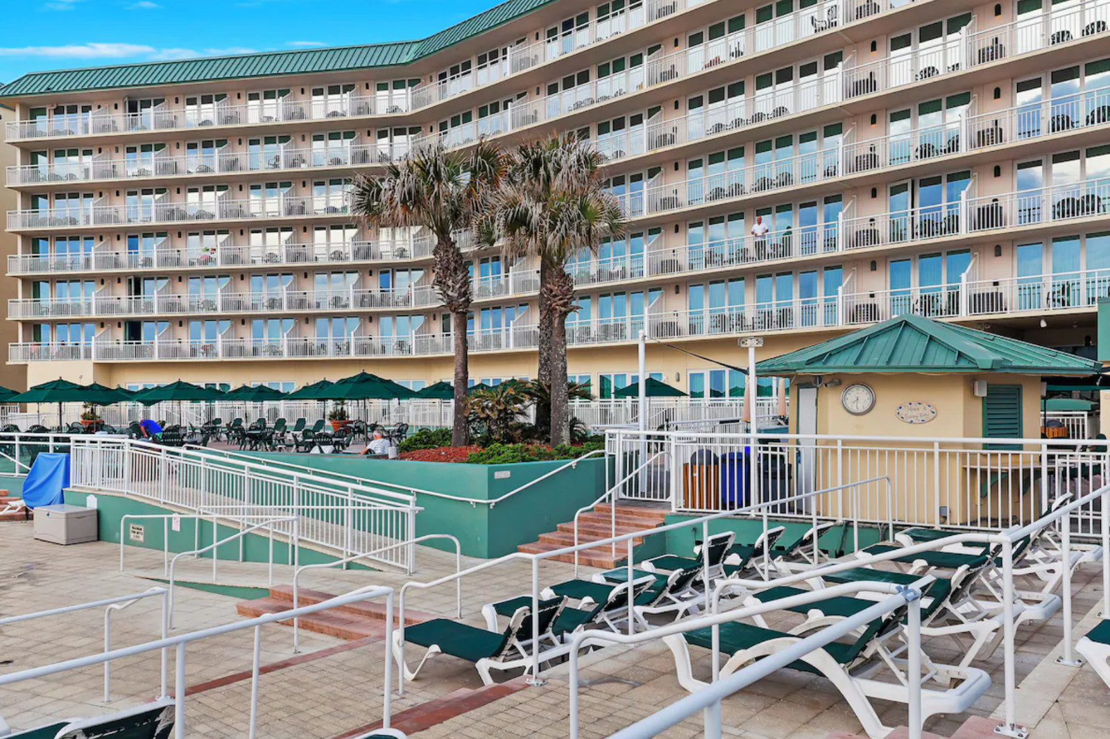 Royal Floridian Resort~Ormond Beach, FL~Studio/Sleeps 2 ~ 7Nts SEPT/OCT/NOV 2026