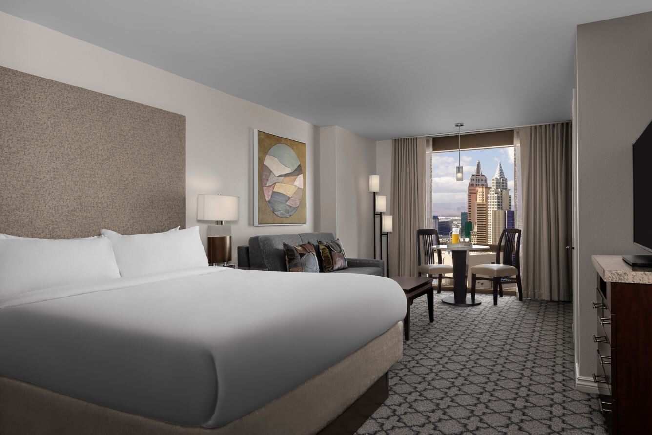 Marriott Grand Chateau Vegas 3 BR 7 Nights ANY YEAR Vacation Club Points MVC