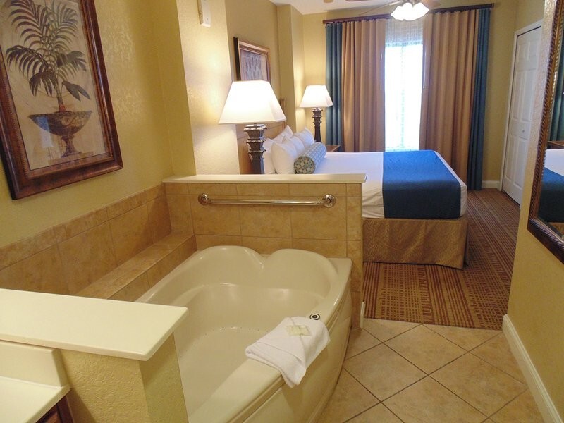 2 BEDROOM DELUXE 7 NTS * July 26-2 * Hilton Head Spinnaker Bluewater July