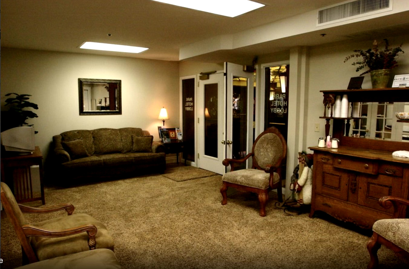 Park City, Utah 7 Nights at The Park Hotel in the heart of Main St.