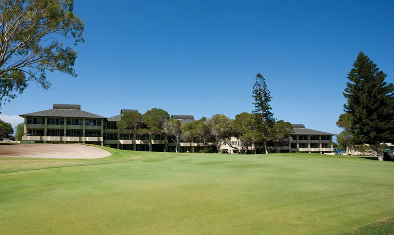 Club Wyndham Paniolo Greens Waikoloa Resort Hawaii Lodge Hotel 6 Night 2023 2BR
