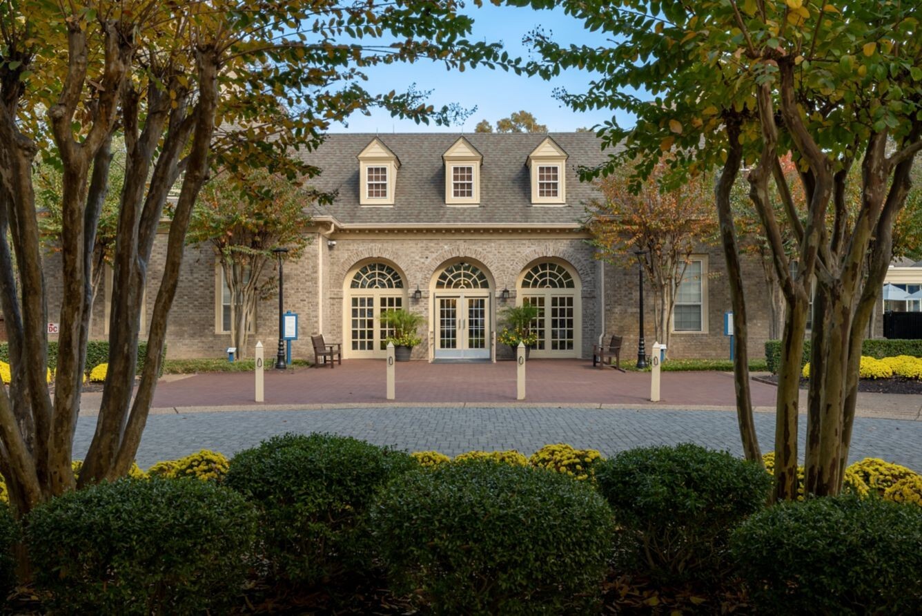Marriott Manor Club Williamsburg 2 BR 3 Nights ANY YEAR Vacation Club Points MVC