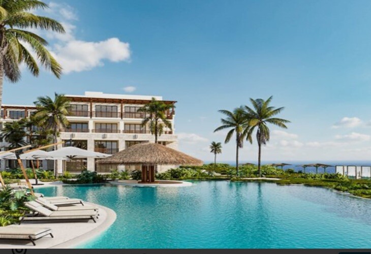 Secets Playa Blanca Costa Mujeres – All Inclusive – 7 nights – Honeymoon Promo