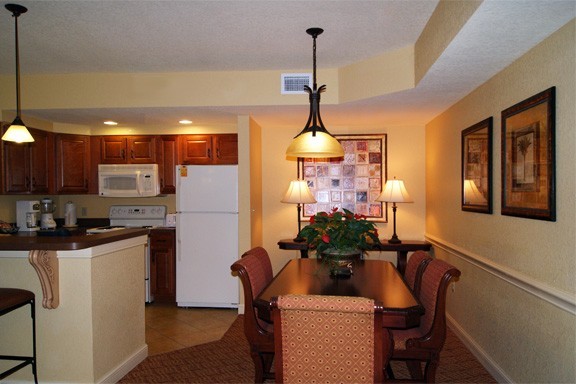 Orlando, Wyndham Bonnet Creek, 3 Bedroom Deluxe, 8-15 August 2026