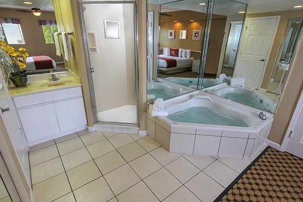 Timeshare WestGate Towers Orlando Kissimee, FL – 1 Week Rental