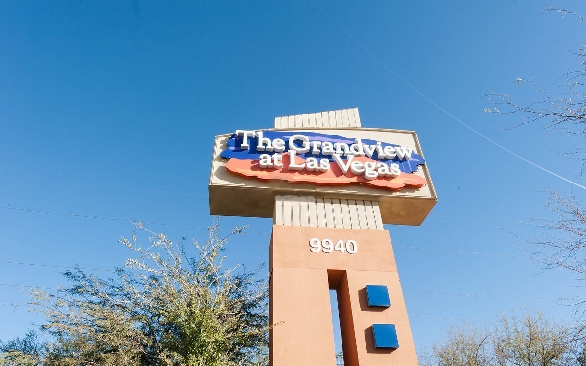 Grandview at Las Vegas 1 FULL WEEK – 1 BDR from Aug 07 to 14 + more dates option