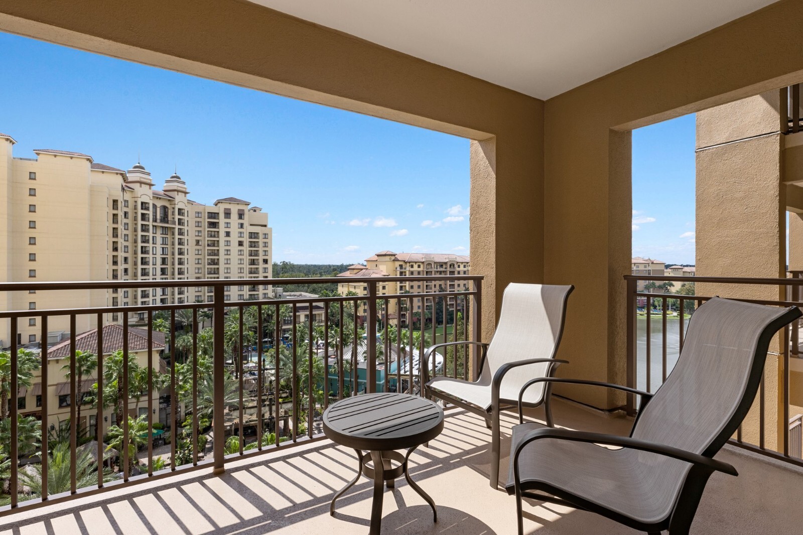 Wyndham Bonnet Creek – Orlando, FL ~1BR/Sleeps 4~ 7Nts July 25 thru Aug 1, 2026
