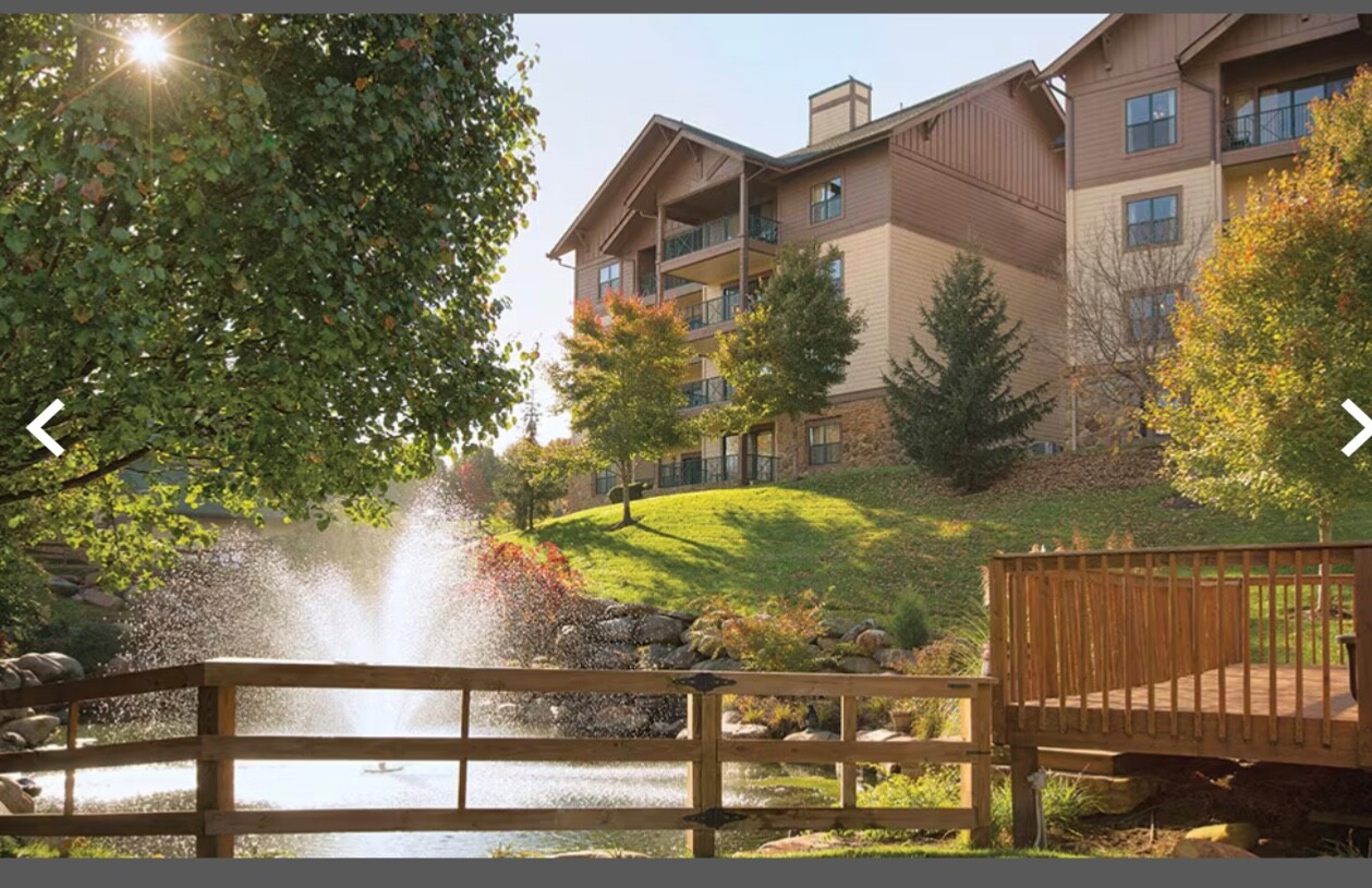 TN Wyndham Smoky Mountain Resort 2Br Mobility July 7/26-31 x5N Ends 7/11 @9pm