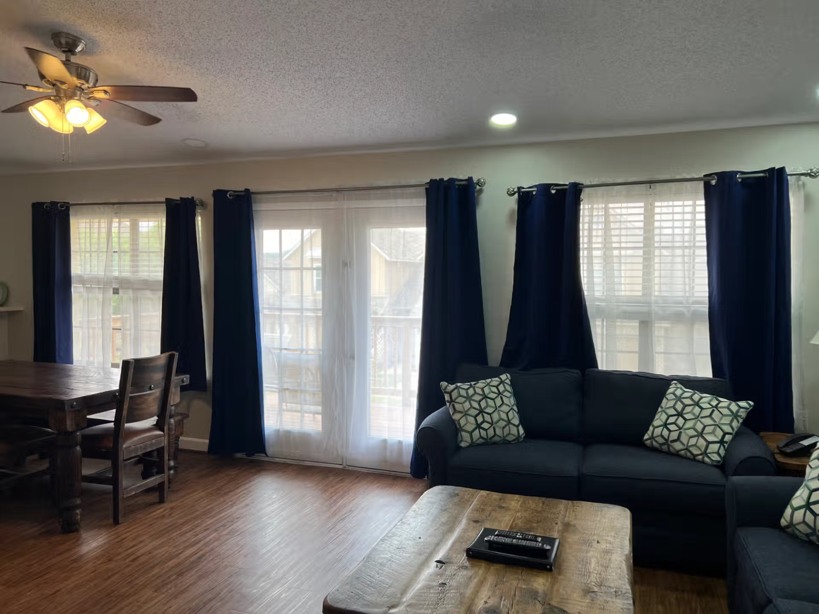 The Shores at Lake Travis ~TX~ 2BR/Sleeps 6 ~ 7Nts SEPT/OCT/NOV/DEC/JAN 2025/26