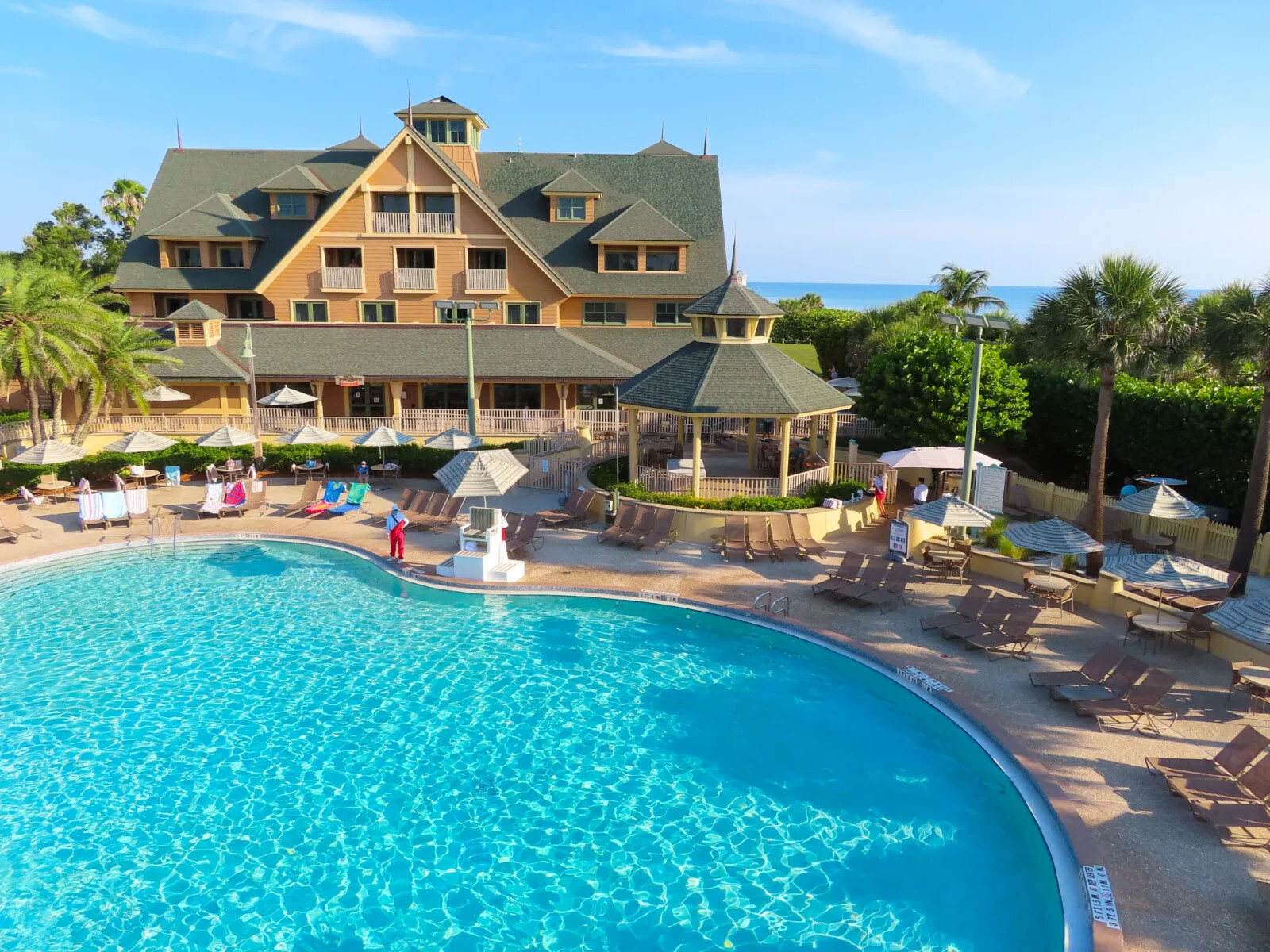 Disney’s Vero Beach Resort DVC Hotel ANY 2 Night ANY YEAR DELUXE STUDIO INN ROOM