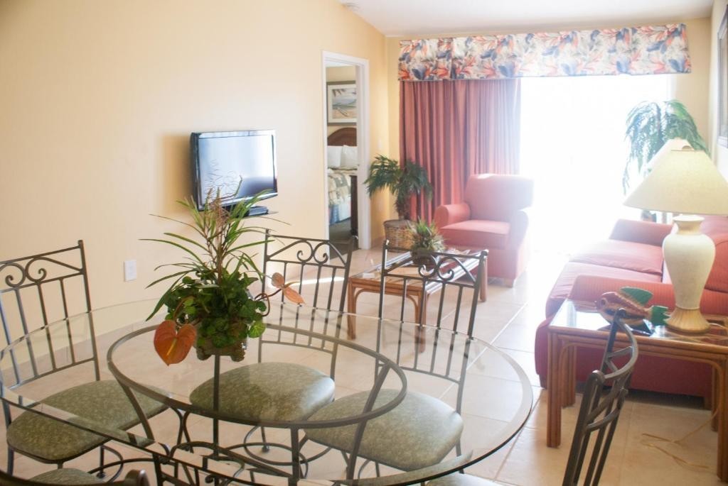JULY 18-25~ Villas At Fortune Place~2BR CONDO~ 7/N SLP 6
