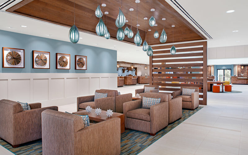 Sheraton Vistana Resort Disney World Universal Studio – 7 Nights