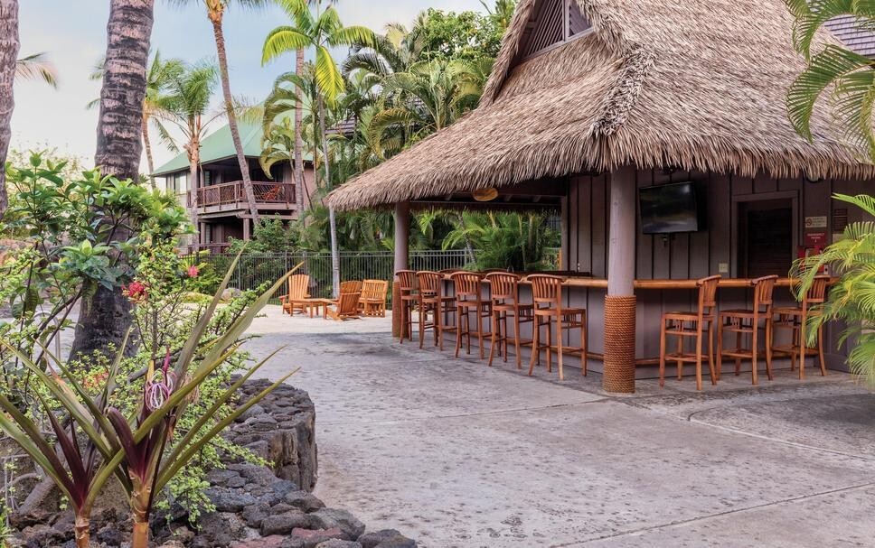 $2249 Club Wyndham Kona Hawaiian Resort Kailua-Kona Hawaii Hotel 7Night 2025 2B