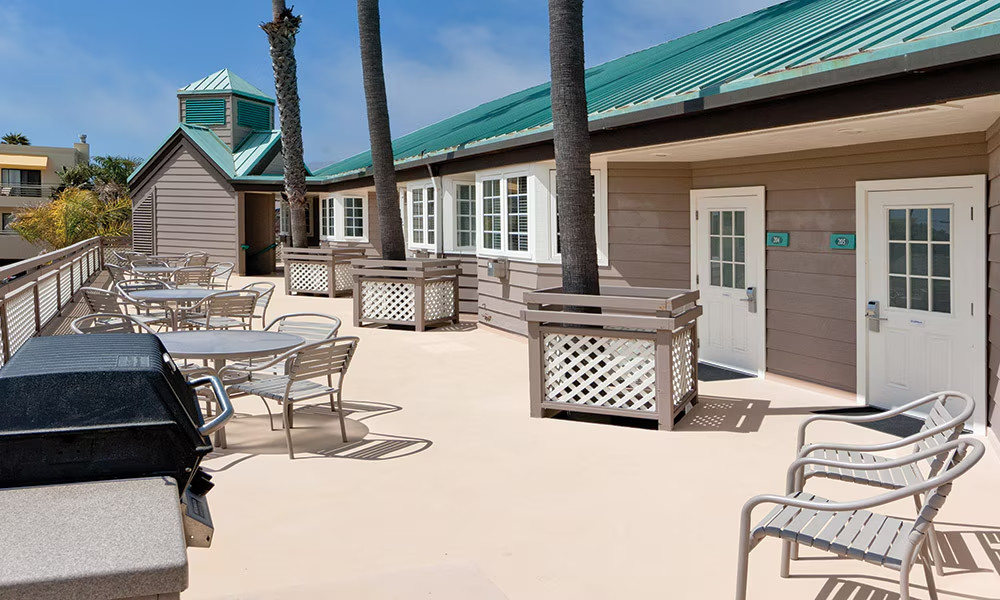 WORLDMARK – Pismo Beach- 1BR/1BA – SLEEPS 4- 08/24/26 – 09/06/26 (14 nights)