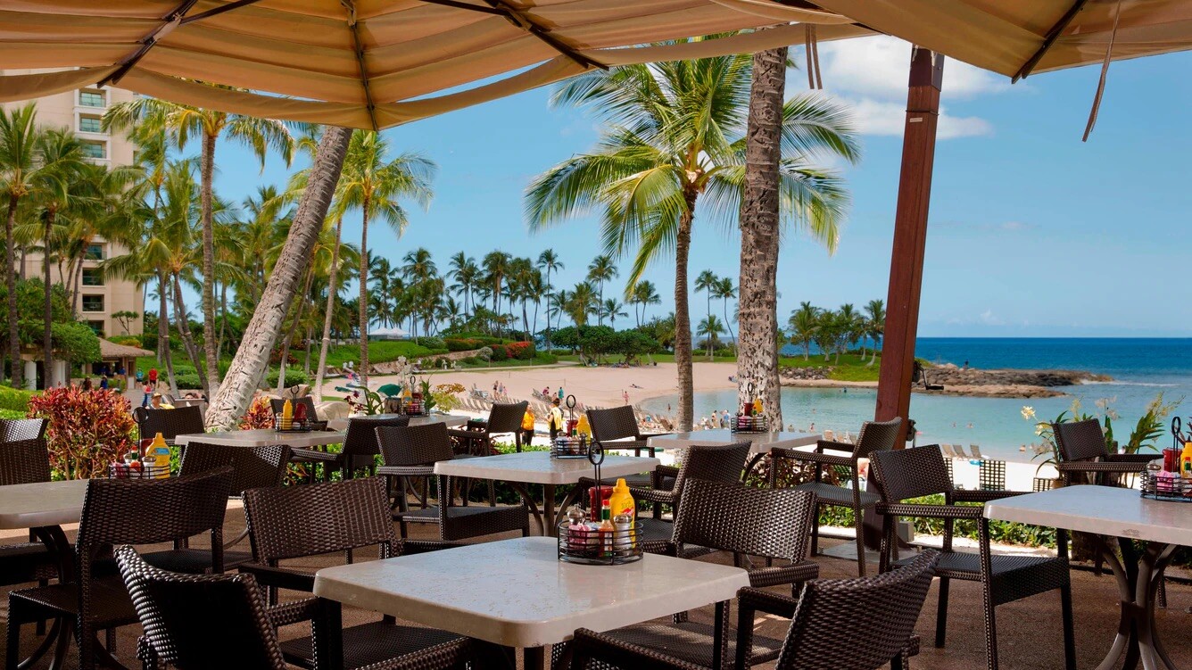 Marriott Ko Olina Beach Club, July 4th, Mt View, 2BR, July 4-11, 2025, Oahu