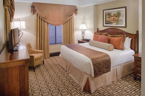 WYNDHAM BONNET CREEK ORLANDO 3BR PRESIDENTIAL SLEEPS 8, 4 NIGHTS 8/30-9/3 DISNEY