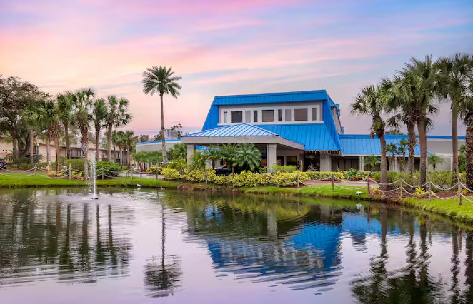 Aqua Sol, a Hilton Vacation Club~FL~1BR Sleeps 4~7Nts~Weekly Rental 2024/25