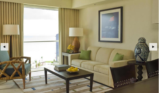 Westin Lagunamar Resort – Cancun, Mexico 9/19/26-9/23/26 – 5 Days/4 Nights