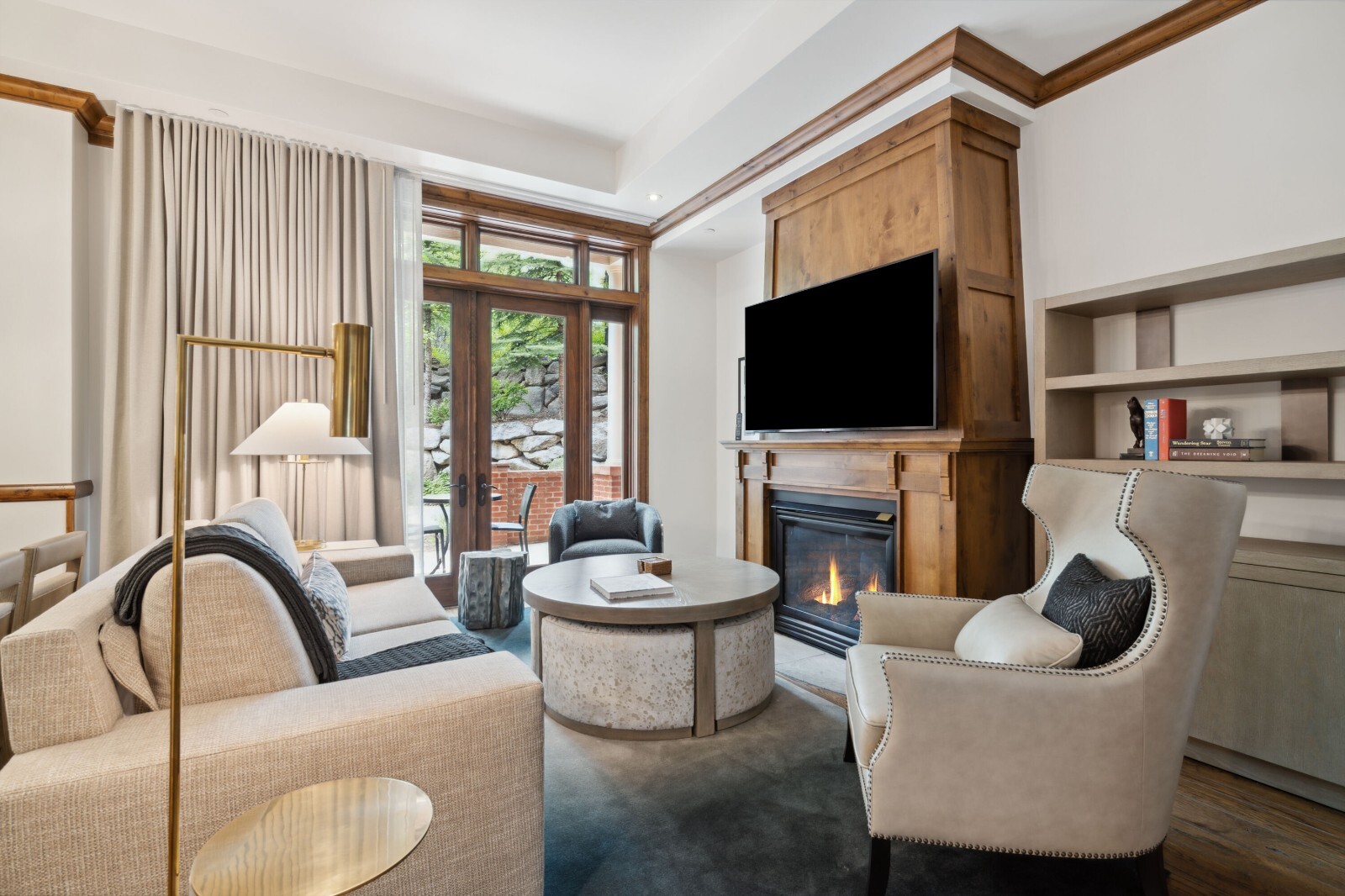 Aspen Mountain Residences 1 BR Condo Rental – Nov 28 – Dec 5, 2026 SKI WEEK!