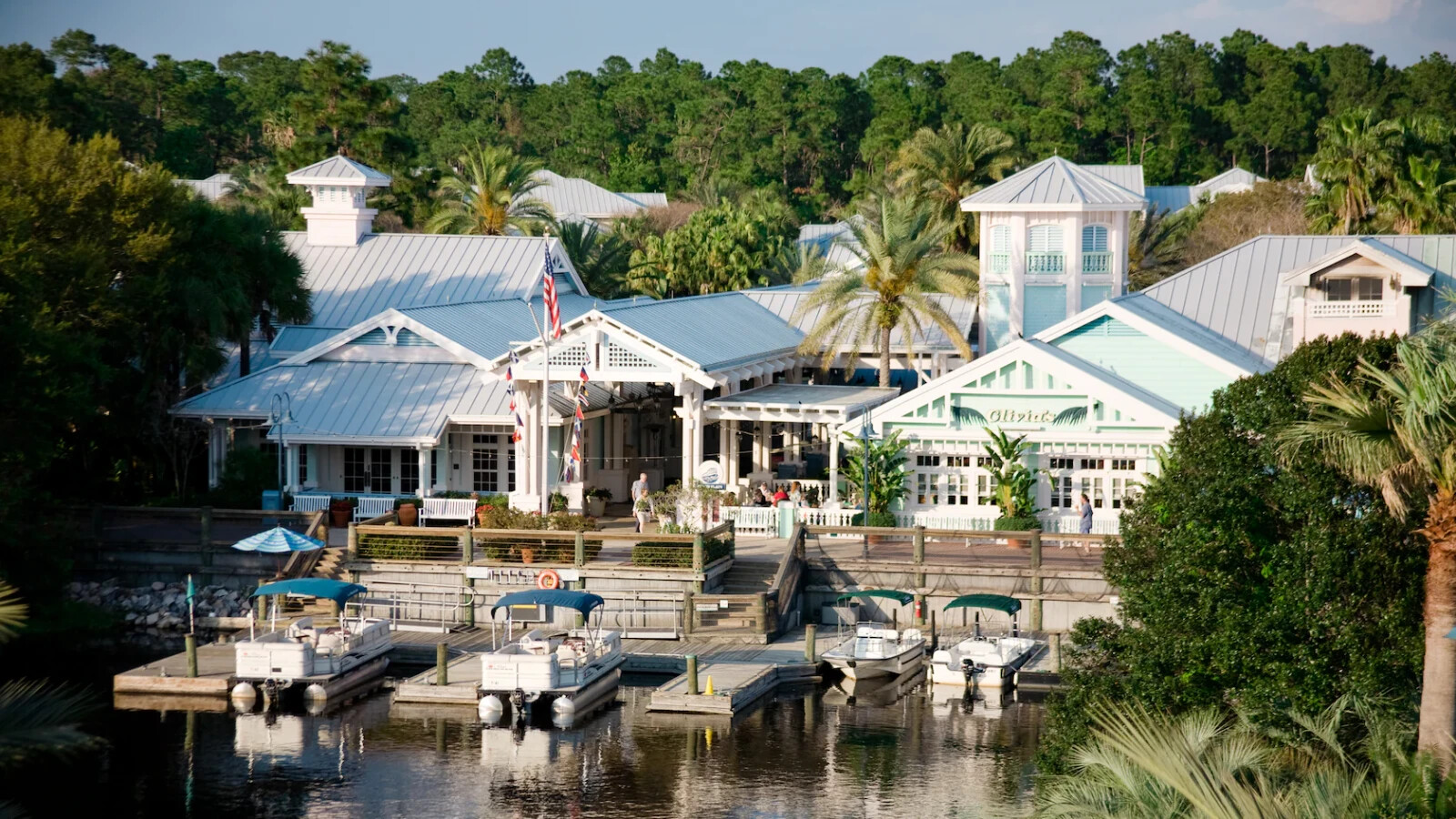 Disney’s Old Key West Resort Hotel Lodge DVC Points ANY 5 Nights ANY YEAR 1 BR