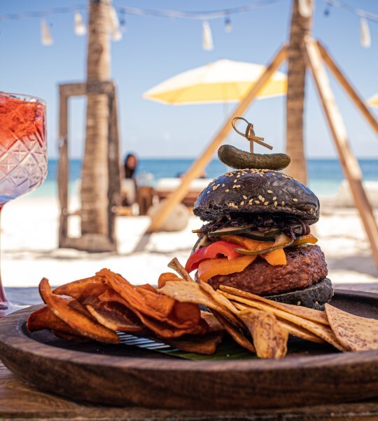 The Fives Oceanfront Vacation Resort In Riviera Maya / Low Member Rates For You!