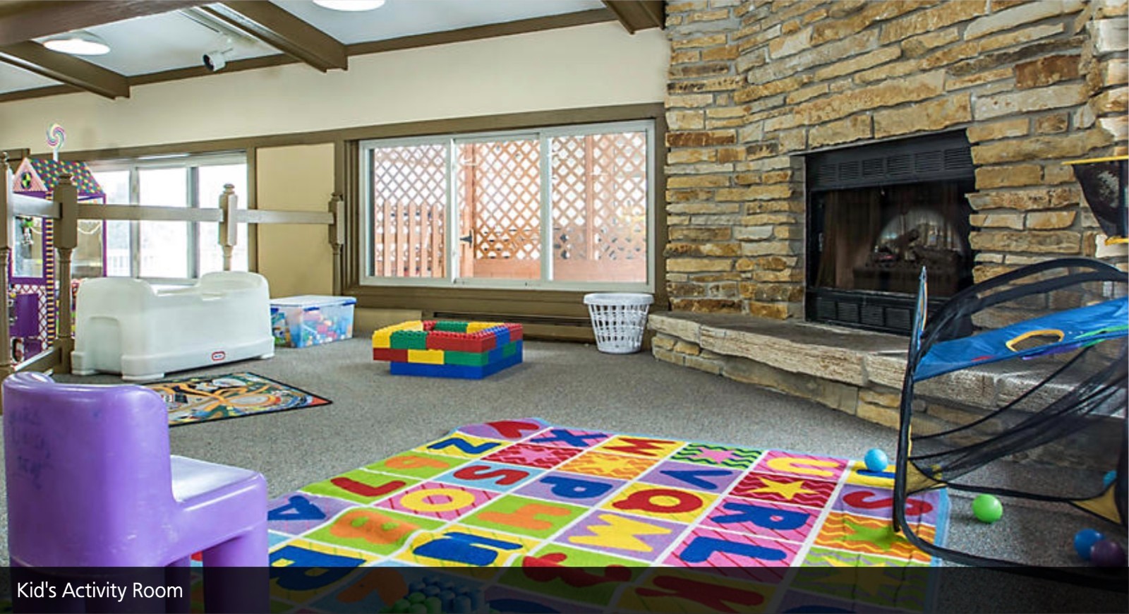 Wisc. Dells 2BR/2BT Townhome 6/29-7/3/25 Sleeps 6. Great Unit. Pools Tennis Golf