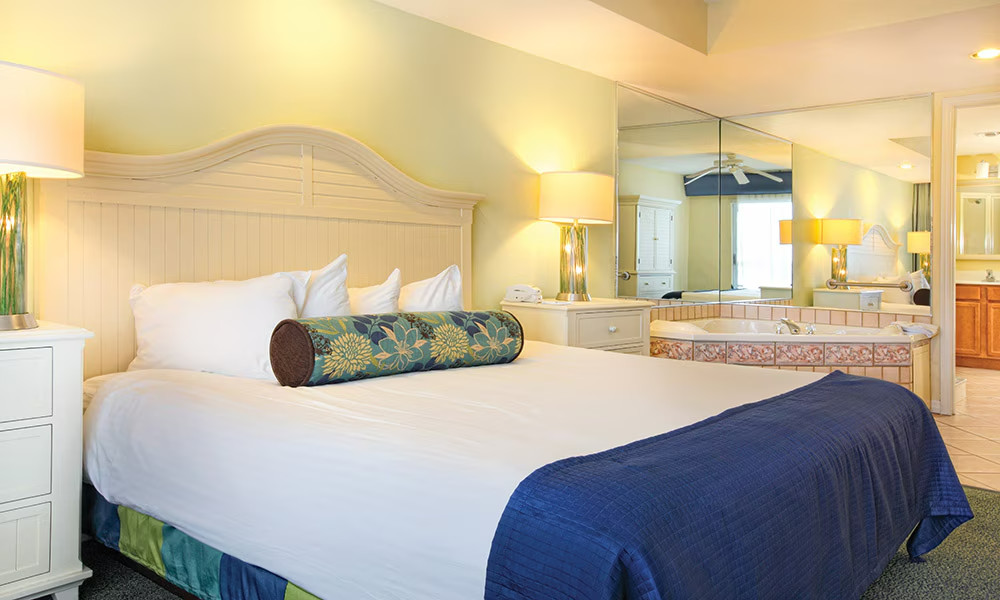Club Wyndham Royal Vista -2 bdrm Pompano beach Fort Lauderdale South Florida
